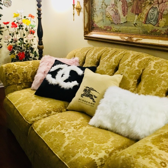 🌈Sharing my pillows 🌈DUST BAG COVERS➡️➡️➡️➡️➡️➡️ - Picture 3 of 6